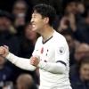 손흥민, 시즌 8호골(리그 3호골) 폭발…양팀 최고 평점 7.9점