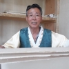 “루브르박물관, 문경한지 영구적 보존성에 깜짝 놀라”