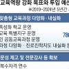 일반고 살리기, 대입제도 설계에 달렸다