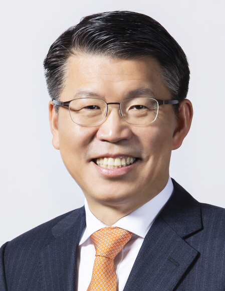 은성수 금융위원장