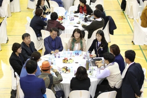 광명원탁토론회서 시민제안 29개사업 본예산에 122억원 반영