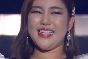 송가인 콘서트, 시청률 8.5% 기록 “역시 대세 송가인”