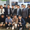 한라대학교 LINC+사업단 ‘2019 산학협력 EXPO’ 우수상 수상