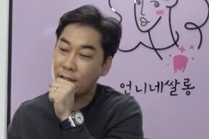 ‘언니네 쌀롱’ 김연우, 180도 다른 스타일로 변신 ‘기대감 UP’