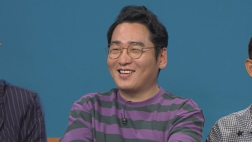 윤일상 근황