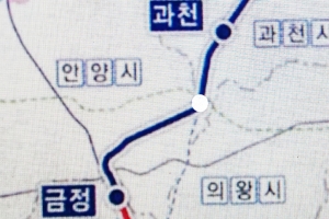 안양-과천, GTX-C 노선 인덕원역 추가 신설 놓고 ‘갈등’