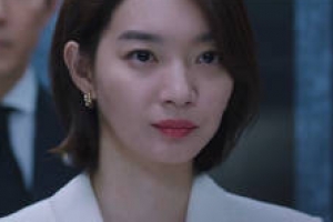 ‘보좌관2’ 이정재 신민아, 관계 악화? “용서 못 해”