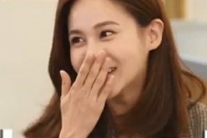 ‘밥은 먹고 다니냐’ 아이비 고민 “난자 냉동해야하나..이미 노산”