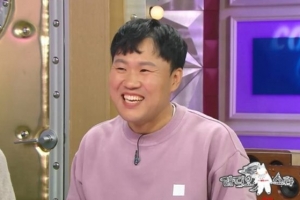 김종명, 라디오스타 출연하고 싶어 ‘이것’까지?