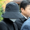 ‘징역 최대 5년 구형’ 홍정욱 딸, 울먹이며 “더 나은 사람 되겠다”