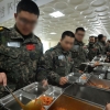 “군대 급식서 채식 선택권 보장하라” 인권위에 진정