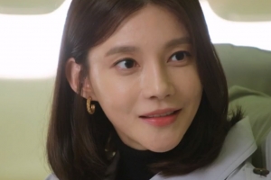 ‘우아한 모녀’ 차예련, 첫 등장부터 강렬 “내 복수, 우아하게 지켜봐”