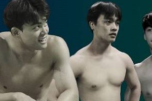 ‘씨름의 희열’ 30일 첫 방송 “씨름 열풍 올까”