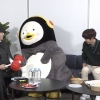 ‘아는형님’ 펭수, 광희도 놀란 펭수의 입담 ‘댄스 대결까지’