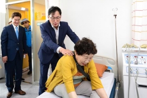 전국 최초 가족생애 설계 서비스… 몰라서 못 누린 복지 누리는 동작