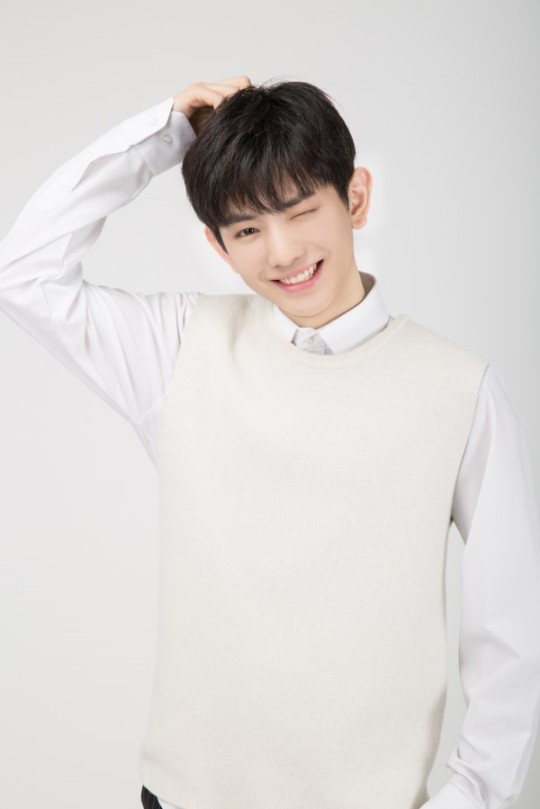 이의웅 수능 응시