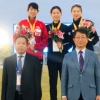 女 근대5종 한일전 완승… 김세희 도쿄올림픽 직행