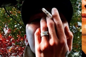 지드래곤 근황, “나 멋있지?” 사진으로 말하는 듯