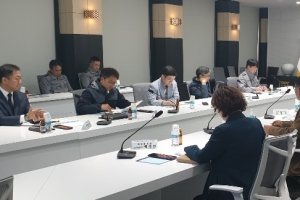 김포시, 지능형교통체계 7대서비스 단계별 추진