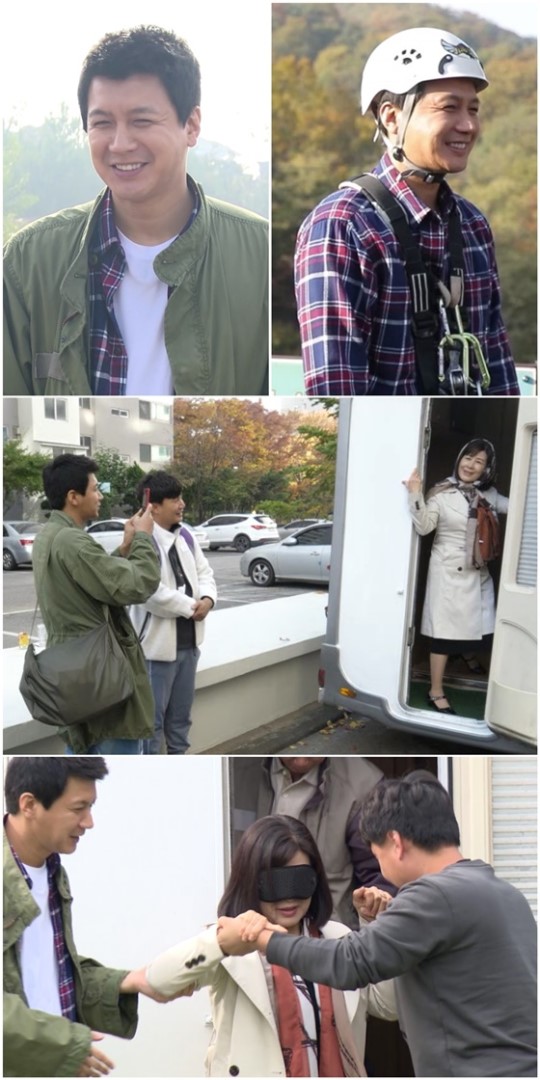 ‘살림남2’ 김승현