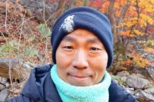 ‘폐암 4기’ 김철민, 개 구충제 복용 근황 “기적이..”