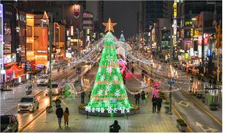 사진은 지난해 축제 모습<부산해운대구 제공>. 