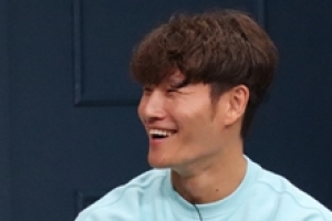 김종국 “올 초, 평생의 짝 만나려 노력” 연애사 고백