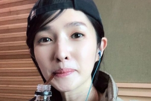 김경란, 지적이고 차분한 이미지? ‘이미지 파괴’ [EN스타]