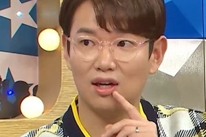 ‘라디오스타’ 장성규 “MBC 방송연예대상 3관왕 노린다”