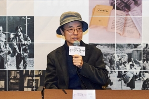 이 소리는 30세가 된 ‘우리의 소리를 찾아서’ 기념音입니다