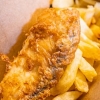 [장준우의 푸드 오디세이] 피시앤드칩스, 왜 영국음식의 대명사가 됐을까