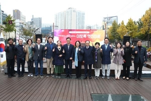 경험 살리고 재능 나누고… 마을 빛내는 중장년