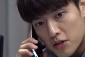 ‘동백꽃 필 무렵’ 시청률 20% 돌파..5명의 목격자 “까불이 검거 성큼”