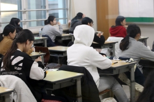 공식발표 이틀 앞두고 수능성적표 ‘인증 대란’