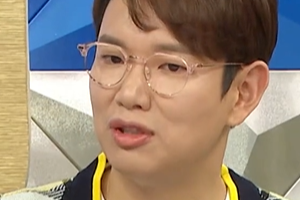 장성규 “‘워크맨’ 러닝개런티, 새로운 계약 있었다”