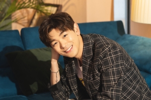 [인터뷰] 엄친아도 리포터도 아닌 그냥 가수 에릭남이에요