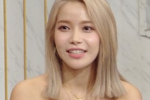 마마무 솔라 “개인 방송 수입? 한 달에 1억 벌기도”