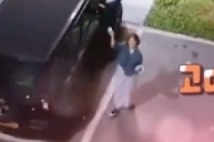 ‘살림남2’ 김승현, 장정윤 작가에 자동차 프러포즈 “꽃+다이아 선물”