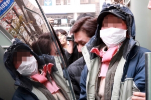 ‘대법원장 차에 화염병’ 70대 실형 확정...“정당방위 아니다”