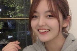 서신애 근황, 주변 밝히는 환한 미소 “겨울 타나봐” [EN스타]