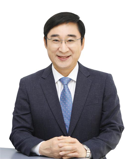 이동진 도봉구청장