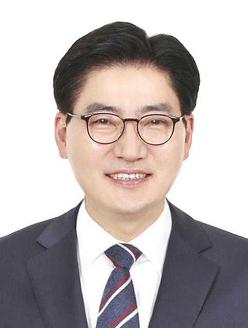 이정훈 강동구청장