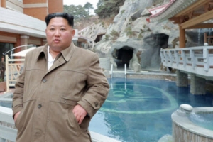 北 “금강산 개발에 南 끼어들 자리 없다고 11일 통첩“ 통일부도 인정