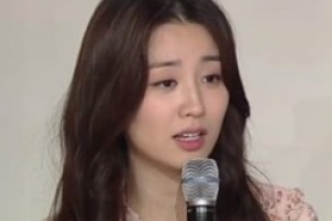 박하선 동생, 급성심근경색으로 사망 “조금 아픈 친구”