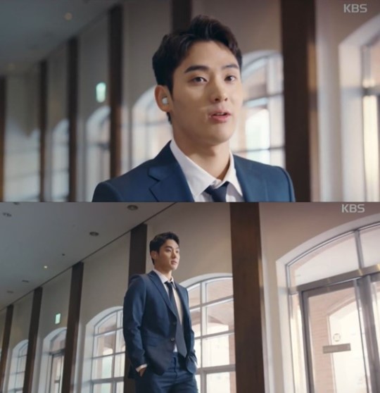 ‘동백꽃 필 무렵’ 정가람