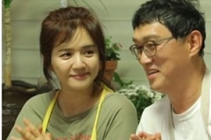 ‘모던 패밀리’ 임지은♥고명환, 2세 계획 질문에 ‘19금’ 응수