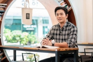 장동건 ‘백투더북스’, 방송콘텐츠 대상 최우수상 ‘어떤 방송?’