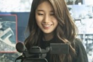 ‘배가본드’ 수지, 비하인드컷 대방출 “촬영장 밝히는 미모”