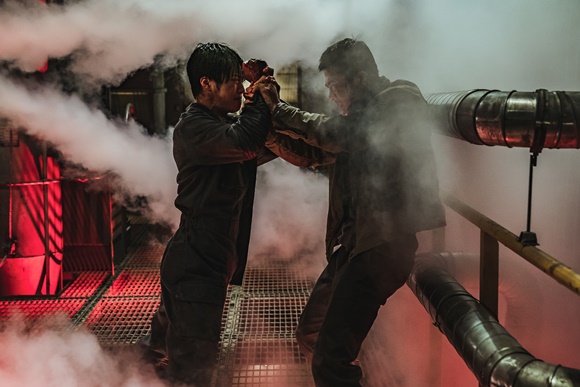 ‘신의 한수: 귀수편’