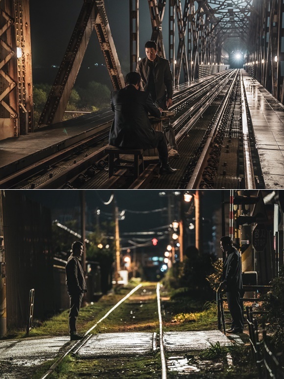 ‘신의 한수: 귀수편’